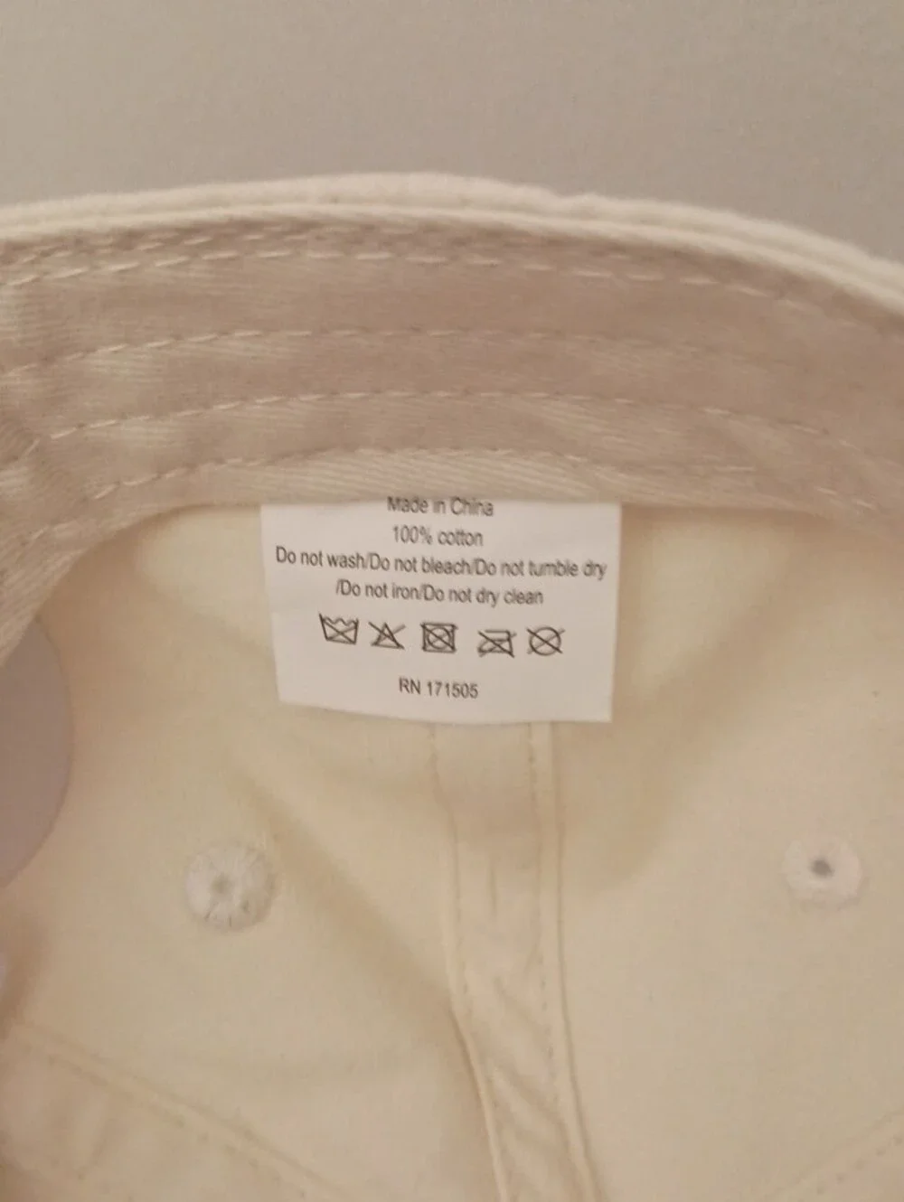 Frasier Sterling soft cream